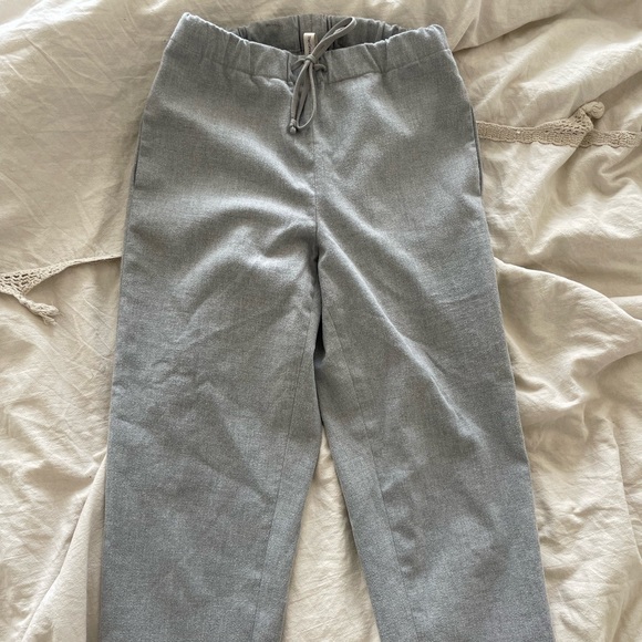 ARITZIA Jimmy Pant - Picture 1 of 4